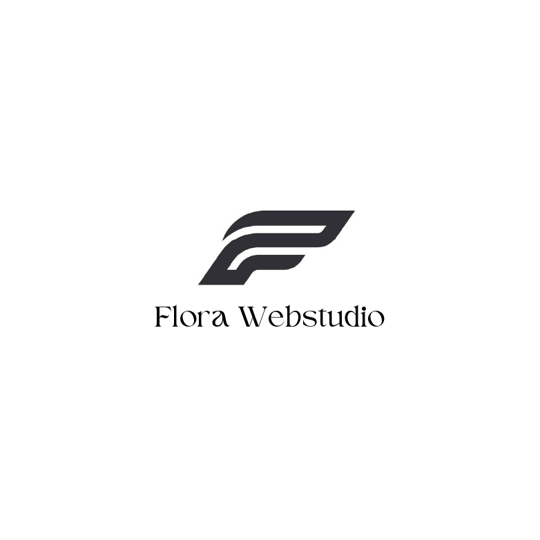 Flora Webstudio Logo